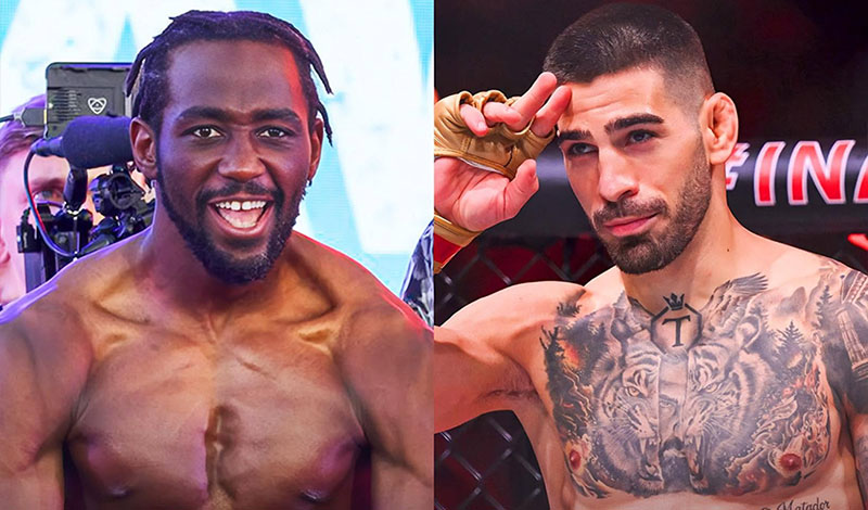 Terence Crawford ilia topuria 1
