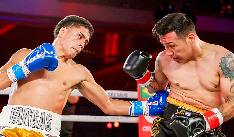 antonio vargas