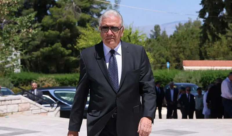 avramopoulos entalma syllipsis