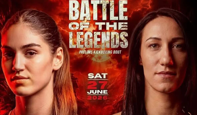 chatzigeorgiou melekidou battle of the legends