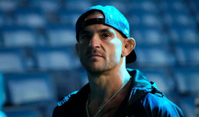dustin poirier foto 1