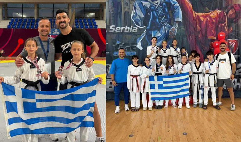fight club kakarelis agones 203