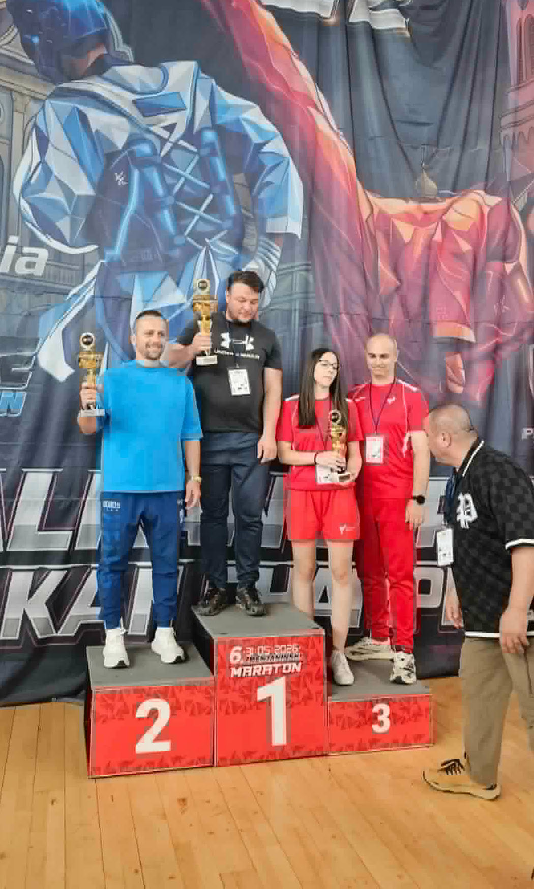 fight club kakarelis agones 2030