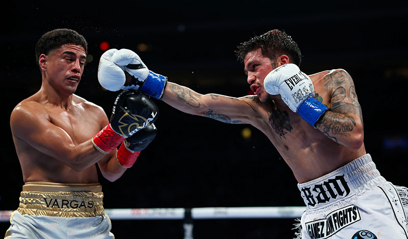 jesse rodriguez vargas