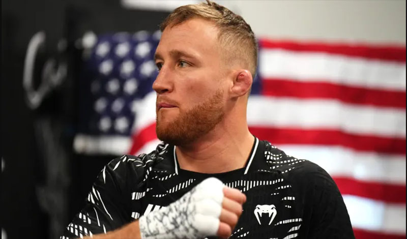 justin gaethje 20101