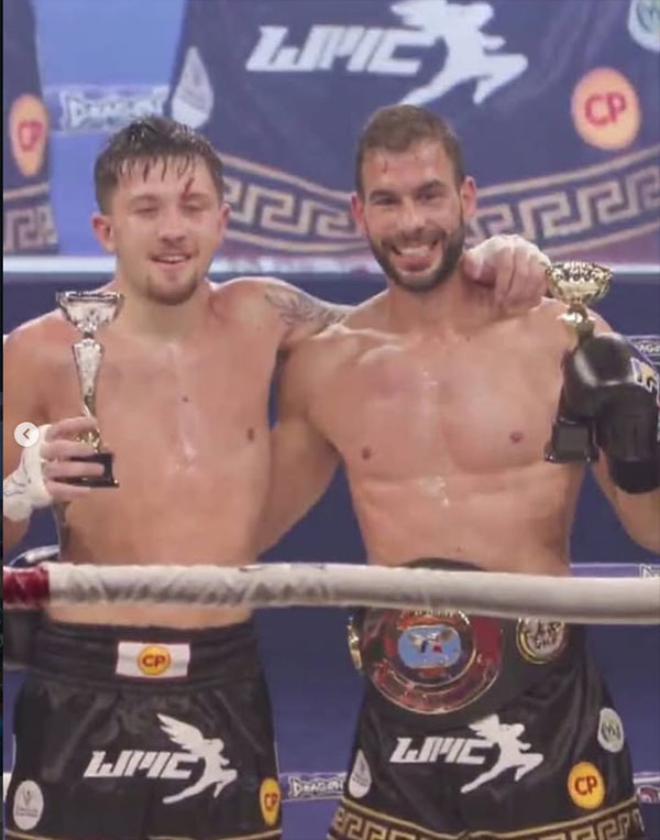 kyriakos bakirtzis titlos 134