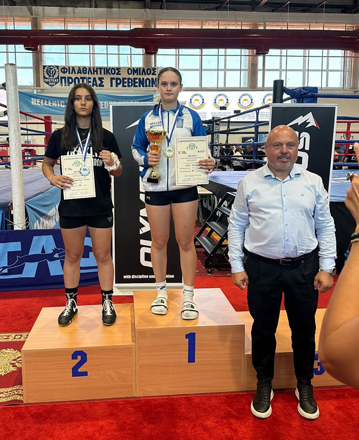 marieua leon christina leon gym panellhni pygmaxias 2