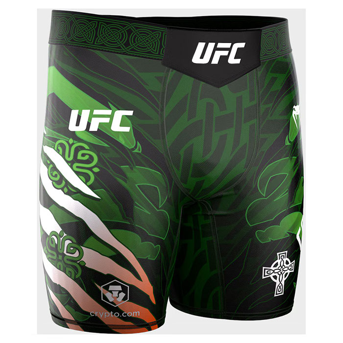 mcgregor fightshort 90