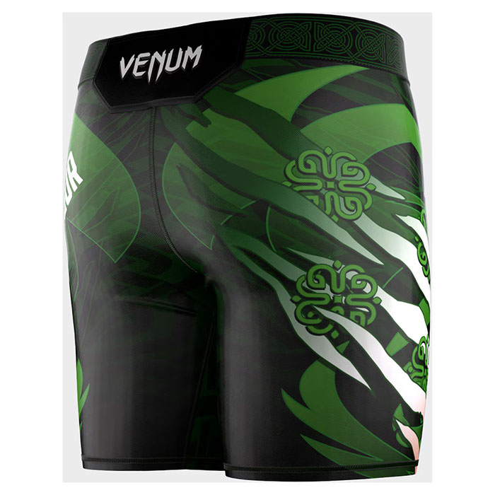 mcgregor fightshort 909