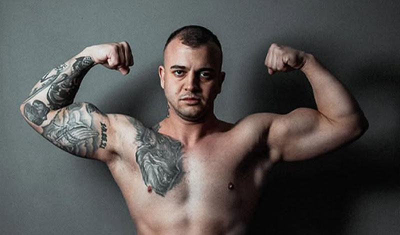 nikos goudelos 20202