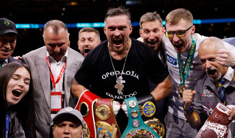 oleksandr usyk 402