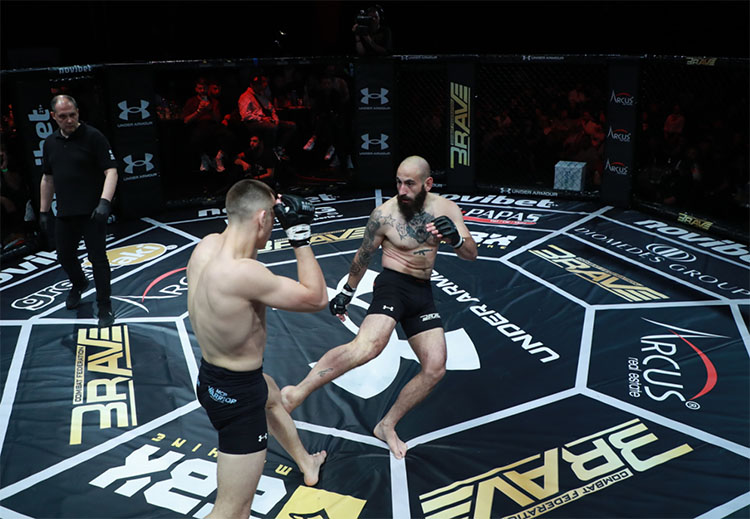 pavlos ntatidhs angel yankov mcp warrior foto