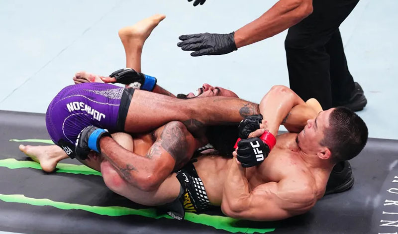 suloev stretch ufc baku