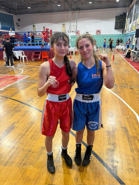 tbt ikaria boxing panellinio pygmaxias 779
