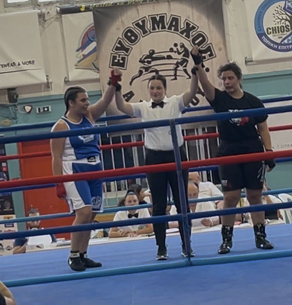 tbt ikaria boxing panellinio pygmaxias 7790