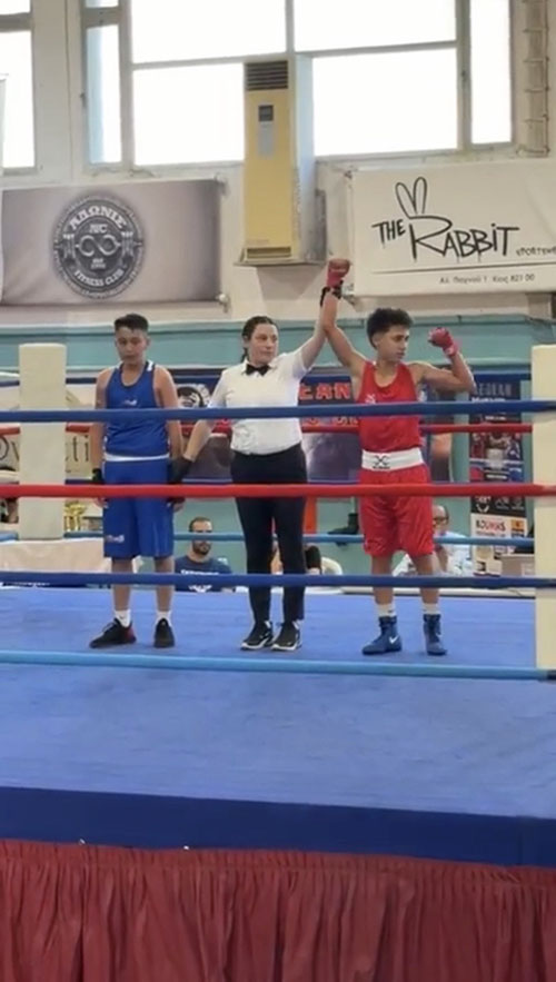 tbt ikaria boxing panellinio pygmaxias 77900