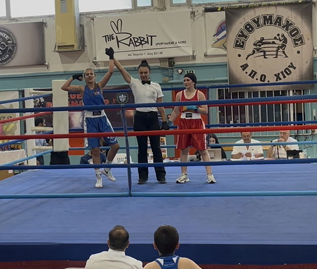 tbt ikaria boxing panellinio pygmaxias 779007