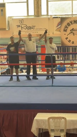 tbt ikaria boxing panellinio pygmaxias 77900700