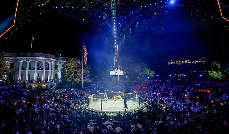 ufc tromokratiki epithesi