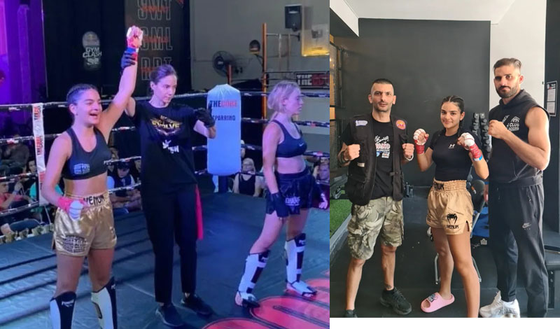 vazaiou north fighters palaio faliro