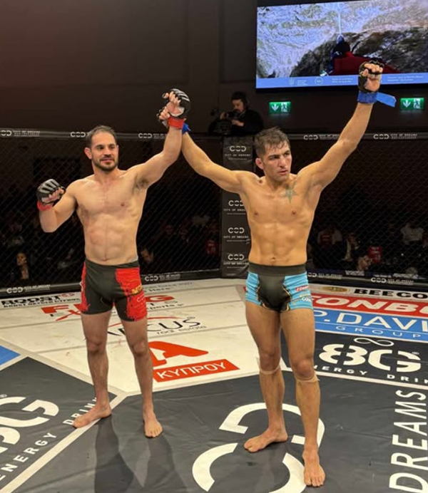 Mohammad Ghazarnfarinia 9