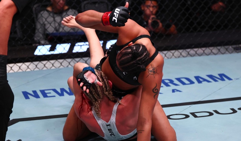 alice pereira