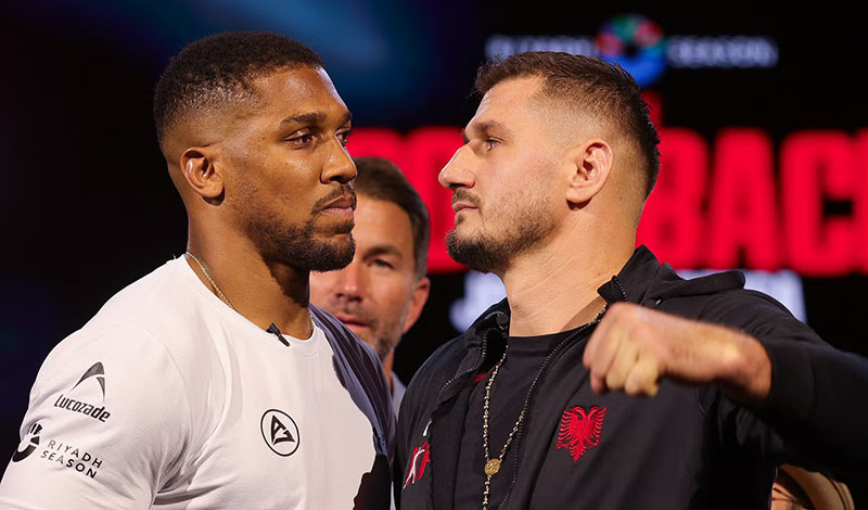 anthony joshua kristian prenga 2