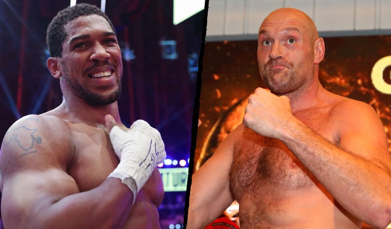 anthony joshua tyson fury 59