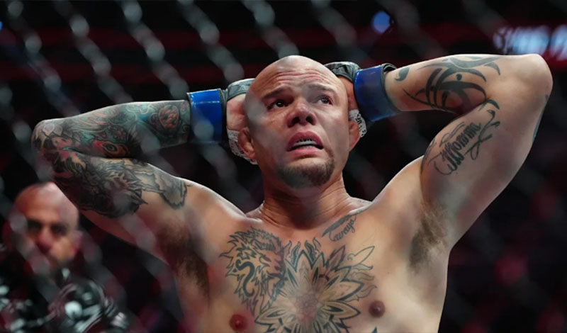 anthony smith lionheart 1