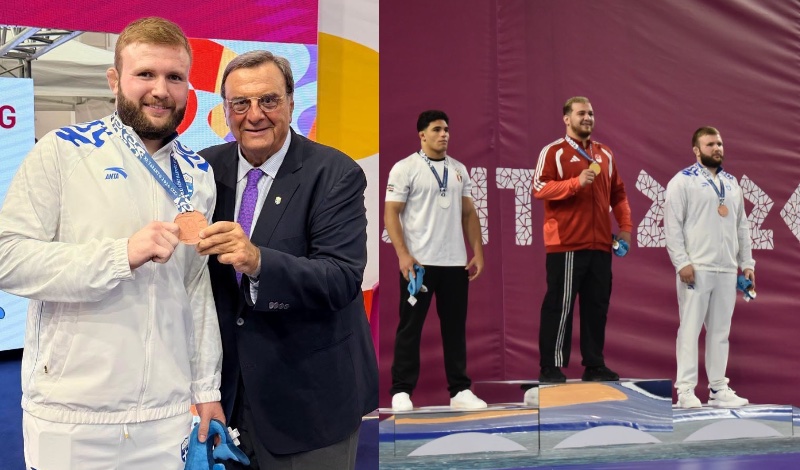 azamat hosonov mesogeiakoi