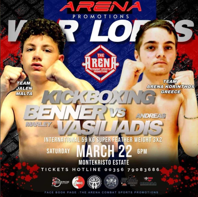 benner vasileiadis 9