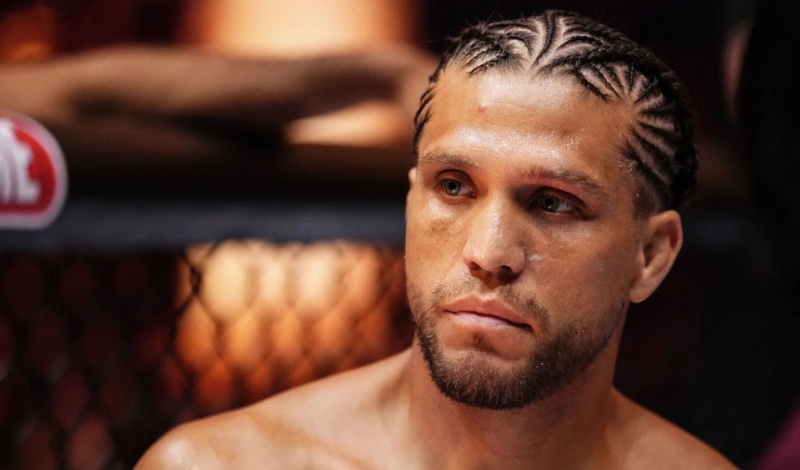 brian ortega 30