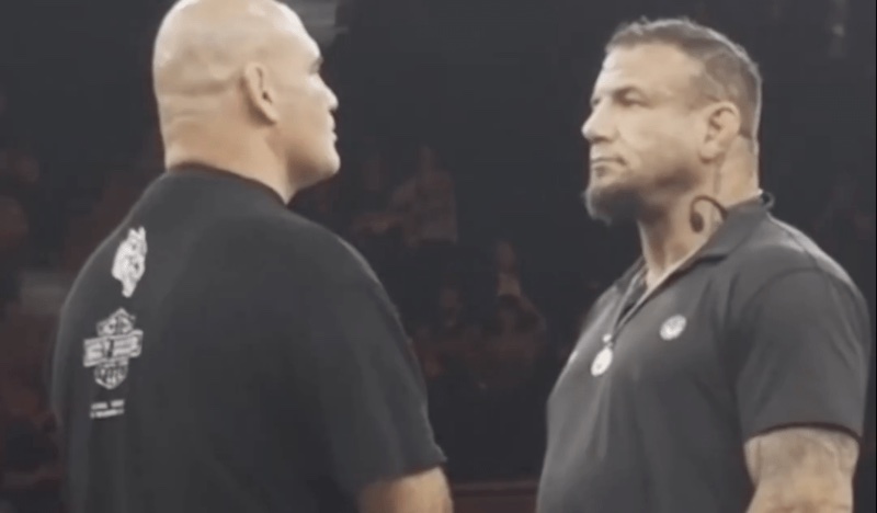cain velasquez frank mir