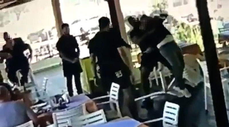 chania xylo mafia 2