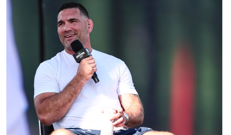 chris weidman 240