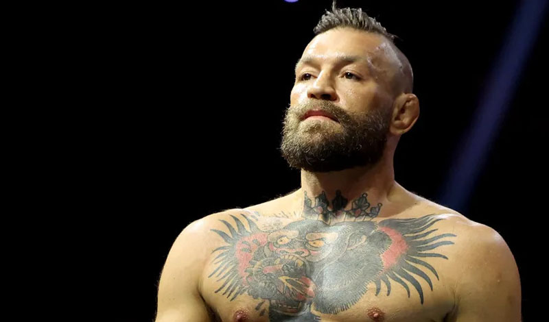 conor mcgregor 22241