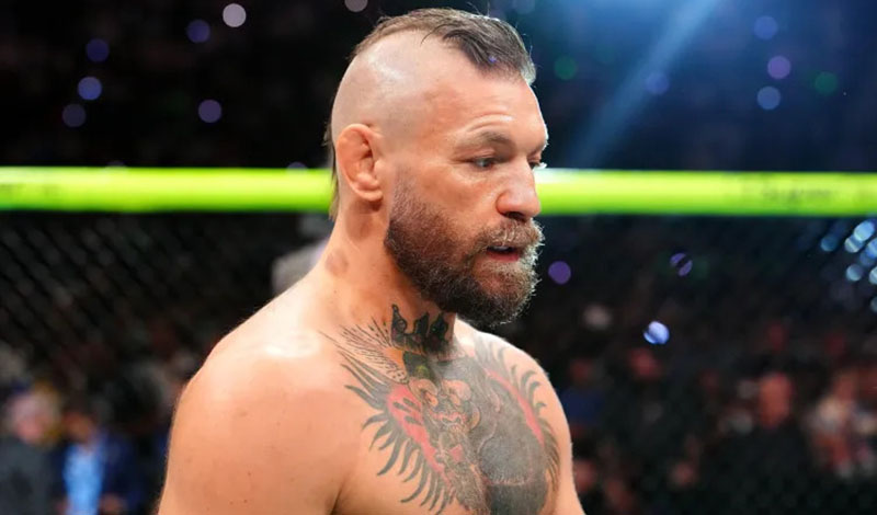 conor mcgregor 329
