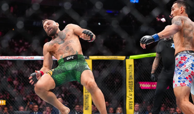 conor mcgregor antidrash htta