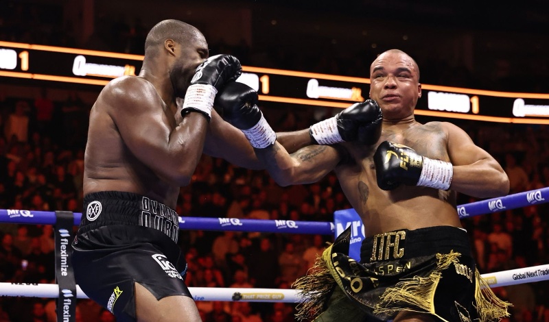 daniel dubois fabio wardley boxing