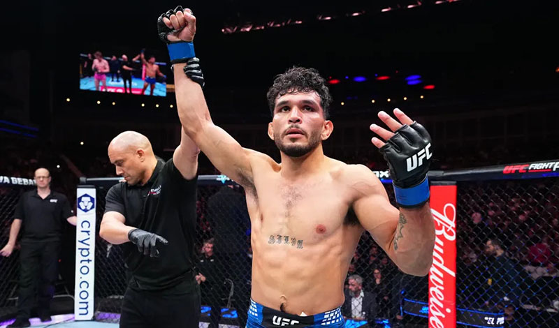 danny silva
