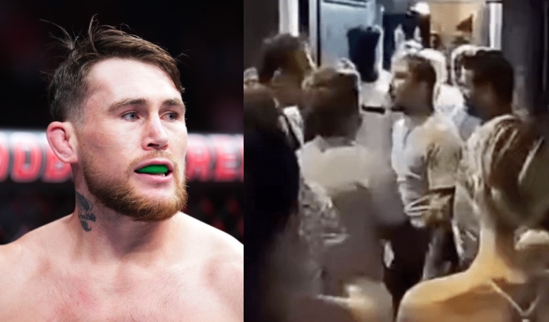 darren till pub xylo