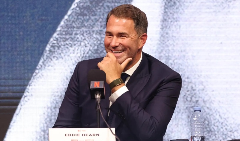 eddie hearn 3