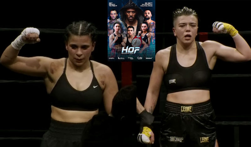 eirini kamperi alexandra gaburel rematch
