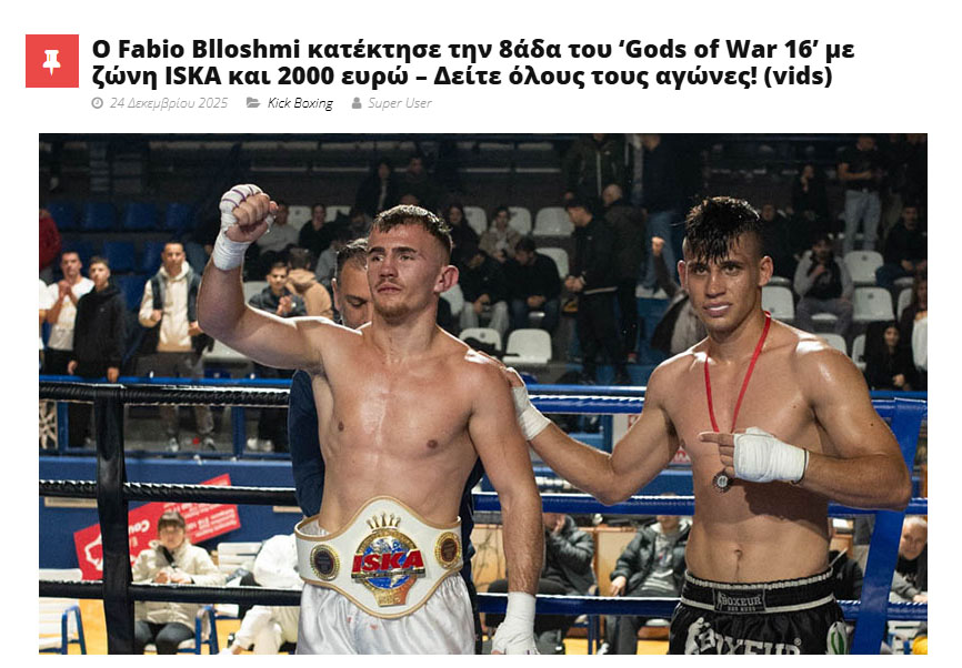 fabio blloshmi 13