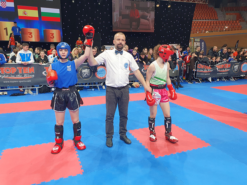 fight club zarmakoupis wako paneuropaiko kickboxing 9