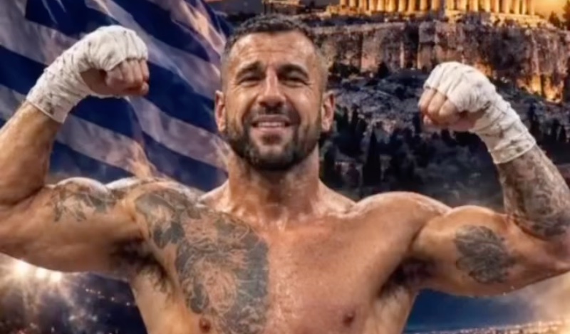 giannis fezoulaj wbc
