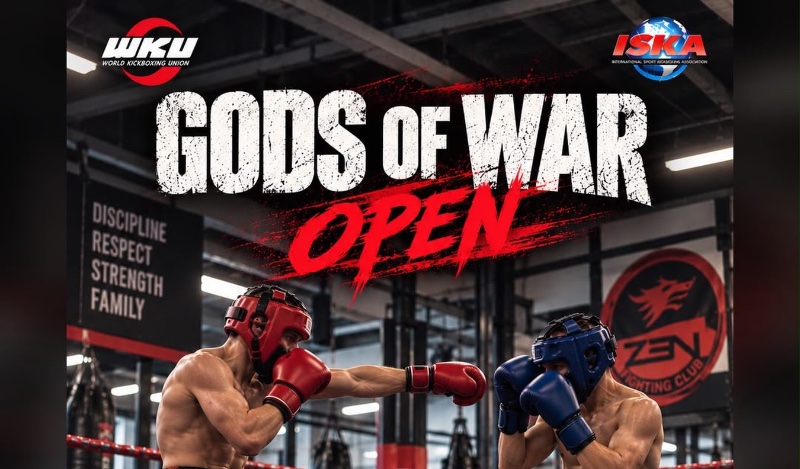 gods of war open 202