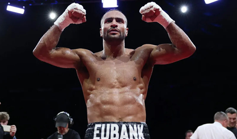 harlem eubank jr 2