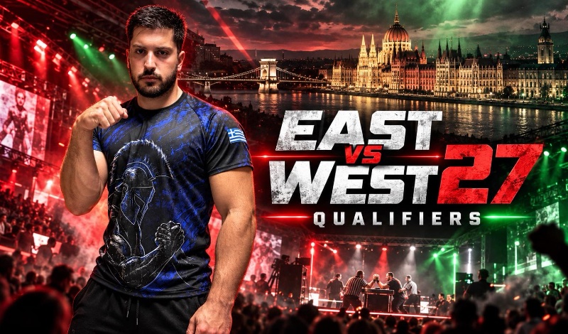 ilias batsinilas east vs west 27