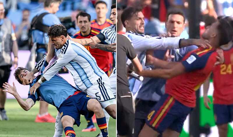 ispania argentini ksylo